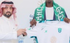 Mercato : Edouard Mendy s’engage avec Al Ahli jusqu’en 2026