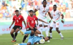 CAN U23 : l’Égypte domine le Mali (1-0) et se rapproche des demies