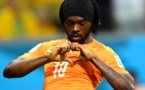 Can 2015 : les excuses de Gervinho après son expulsion !