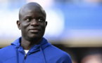 N'Golo Kanté rachète un club de football