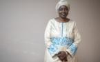 Message aux Sénégalais à l’occasion de la Tabaski: Mimi Touré pense aux jeunes « emprisonnés pour avoir exercé un droit »