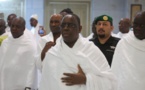 Macky Sall condamne l’autodafé du Saint Coran devant une mosquée suédoise