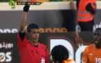 CAN 2015-Côte d'ivoire: Gervinho prend deux matchs