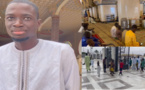 Tabaski 2023: Revivez la prière à la grande mosquée de Touba