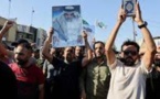 Coran brûlé à Stockholm : des manifestants pénètrent dans l’ambassade de Suède à Bagdad