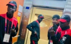Trois jeunes gambiens recrutés comme agents de sécurité lors du Mondial au Qatar dans l’impossibilité de rentrer: « nous sommes comme dans une prison »