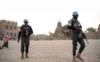 Mali: réunion sous haute-tension du Conseil de sécurité de l'ONU sur le départ de la Minusma
