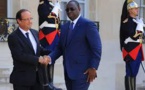 Le président Sall évite « Charlie Hebdo » et salue l’exemple sénégalais
