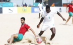 Beach Soccer – jeux africains 2023 : le Sénégal affronte le Maroc en finale
