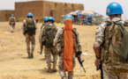 Le Conseil de Sécurité de l'ONU vote à l’unanimité le départ de la Minusma du Mali