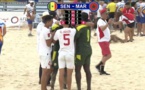 Finale Jeux africains Beach soccer: le Maroc bat le Sénégal au tirs au but
