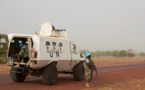 Le Conseil de sécurité de l'ONU met un terme à la Mission des Casques bleus au Mali