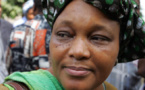 Guinée: Hadja Rabiatou Sérah Diallo a été enterrée à Conakry