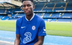 Premier League : Nicolas Jackson explique son choix de rejoindre Chelsea