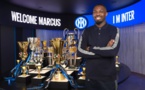 Mercato : Marcus Thuram signe à l'Inter Milan