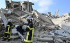 Côte d'Ivoire: au moins six morts dans l'effondrement d'un immeuble à Abidjan