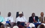 Macky Sall : « Ceux qui s’agitent dans les médias ou les réseaux sociaux ne croyez pas que leur avis peut m’affecter… »