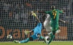 Le match des "Lions" du Sénégal reporte la marche du PDS