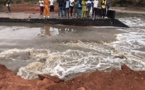 Des orages et pluies prévus au Sud du Sénégal, au centre et dans des localités comme Dakar, Diourbel et Thiès
