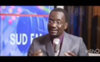 Désacralisation des institutions par ceux qui les incarnent: Quand le Pr Maurice Soudiek Dione et Sonko se retrouvent