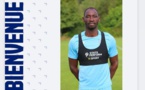 Football : Saliou Ciss intègre l'UNFP FC