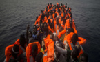 Migration irrégulière: plus de 200 jeunes interpellés courant juin au Sénégal (gendarmerie) 