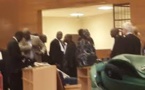 ​«C’est bizarre de voir les Juges Henry Grégoire Diop et Yaya Amadou Dia siéger», (magistrat)