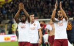 Deux matches de suspension pour Gervhino