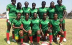 Rugby - Africa Women's Seven: les « Lionnes » éliminées de la course aux JO