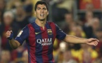 Le cas Luis Suarez divise le Barça