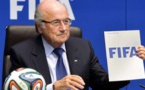 La crise s’intensifie à la FIFA !