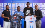 Après l'arrivée de Youssouph Dabo, Azam FC renforce son staff avec deux autres dirigeants sénégalais