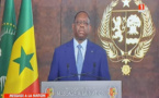 Présidentielle 2024: Macky Sall annonce qu'il ne sera pas candidat 