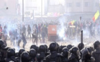 Violentes manifestations de Juin : Macky parle d’un "véritable crime contre l’État" 