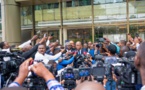 RDC: pour Adolphe Muzito, reçu par la Céni, le report des élections est «irréversible»