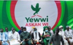 Aprés la déclaration de non candidature de Macky: Yewwi Askan Wi annonce un point de presse