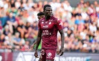 Metz : Lamine Guèye annonce son départ