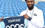 Transfert: Issa Soumaré s’engage avec le Havre Athletic Club