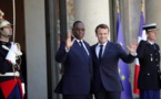"Le Sénégal démontre à nouveau la solidité de sa longue tradition démocratique”, selon la France