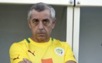 Can 2015 – Afrique du Sud vs Sénégal: “la troisième journée sera décisive”, selon Alain Giresse
