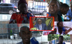 Sortie de Macky Sall : les Sénégalais saluent sa décision et lui demandent de laisser Sonko participer à la présidentielle