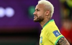 Brésil: forte amende contre Neymar pour des infractions environnementales