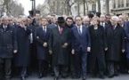 "Il était normal que le président aille à Paris", Serigne Baye Sokhna