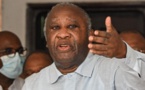 Côte d'Ivoire: Laurent Gbagbo ne pourra pas voter pour les prochaines élections locales