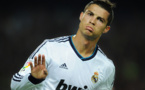 Liga : le Real Madrid souffre et Cristiano Ronaldo perd ses nerfs !