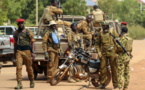 Est du Burkina: une quinzaine de civils tués dans une attaque de jihadistes présumés