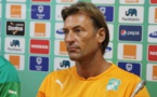 Can 2015 : Hervé Renard : « je suis en colère contre l’arbitrage ! »
