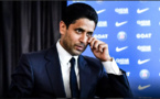 PSG : la police attendait Nasser Al-Khelaïfi avant la présentation de Luis Enrique…