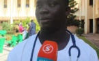 Affaire du faux médecin: Amadou Samba à la barre ce jeudi