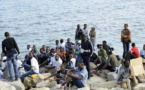 Emigration clandestine: 32 candidats interpellés à Gueréo à la veille de la Tabaski